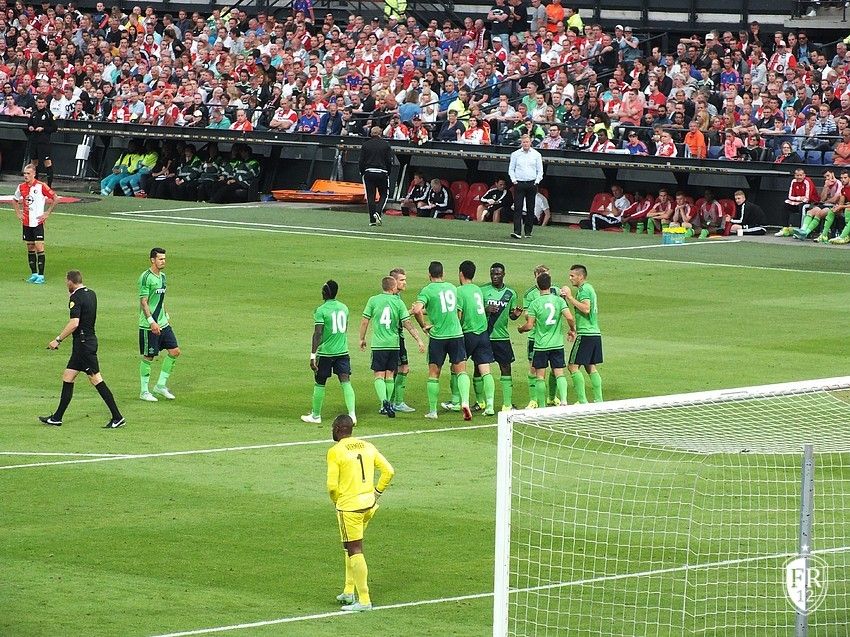 Feyenoord - Southampton