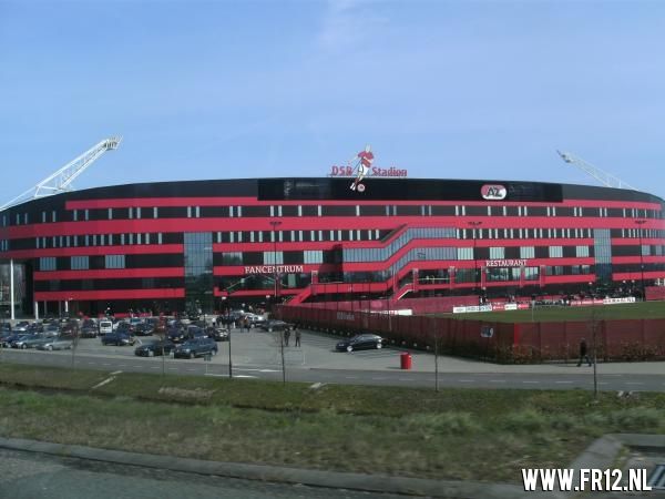 Stadions Jim