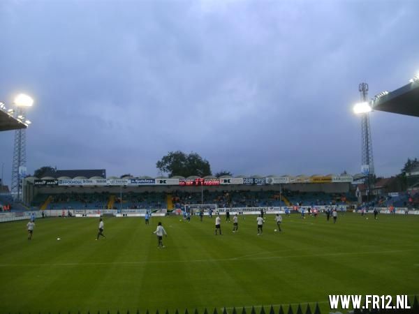 Stadions Jim