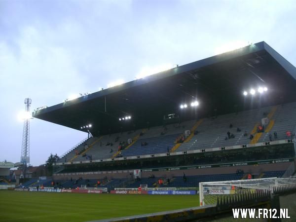Stadions Jim