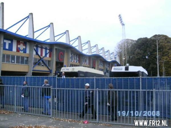 Stadions Jim