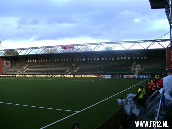 Stadions Jim