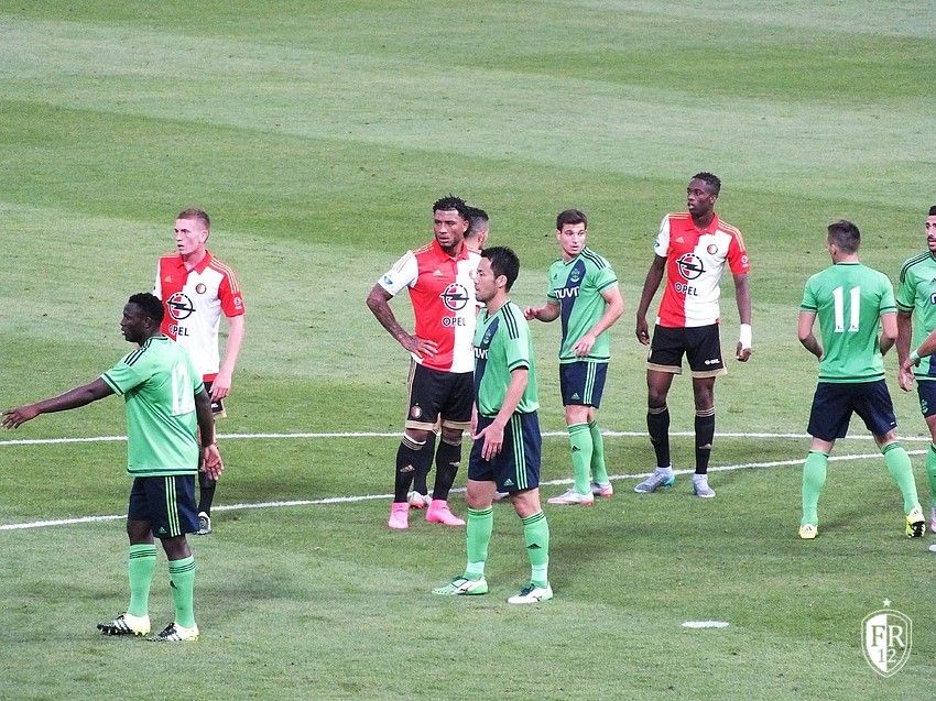 Feyenoord - Southampton