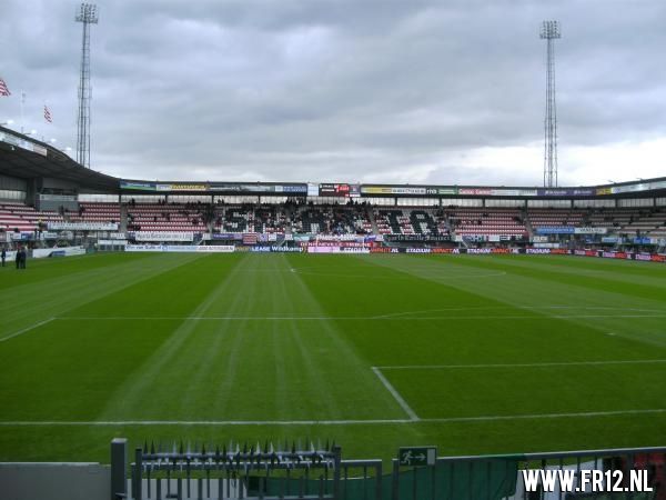 Stadions Jim
