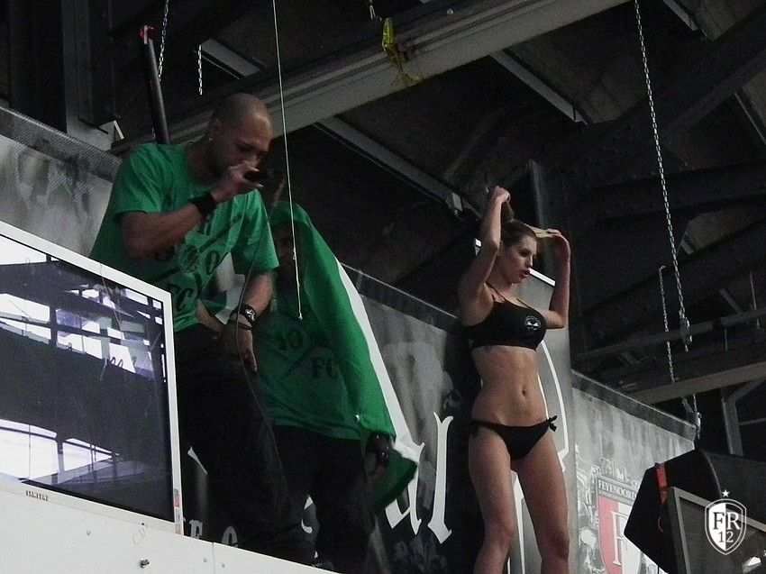 Feyenoord - 020