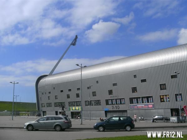 Stadions Jim