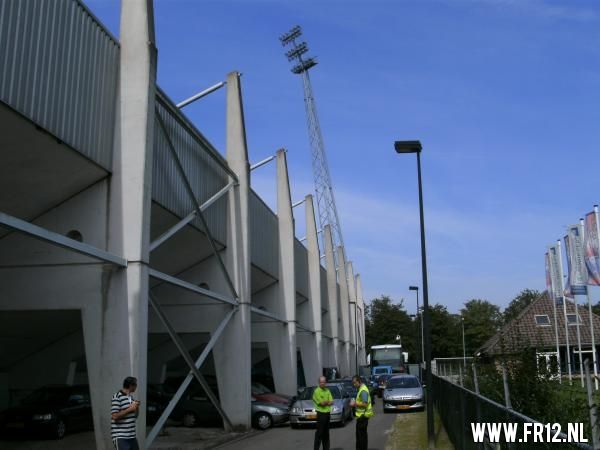 Stadions Jim