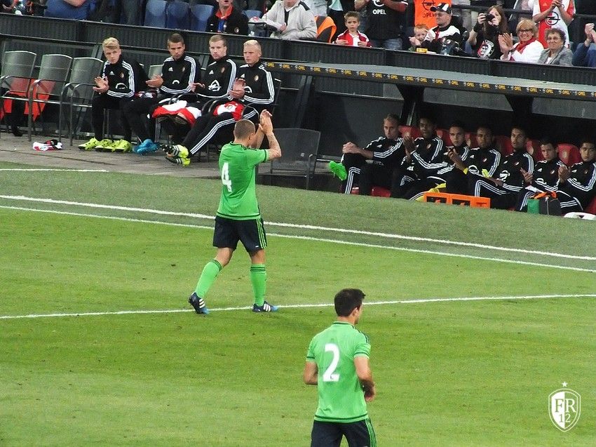 Feyenoord - Southampton
