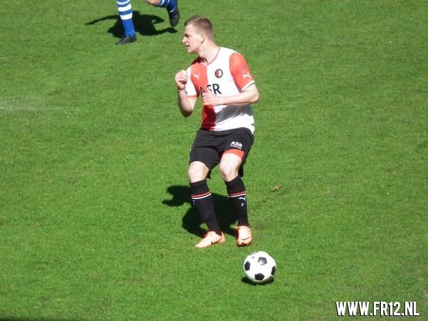 De Graafschap-Feyenoord