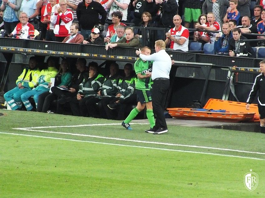 Feyenoord - Southampton