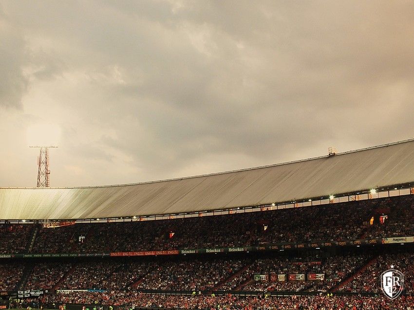 Feyenoord - Southampton
