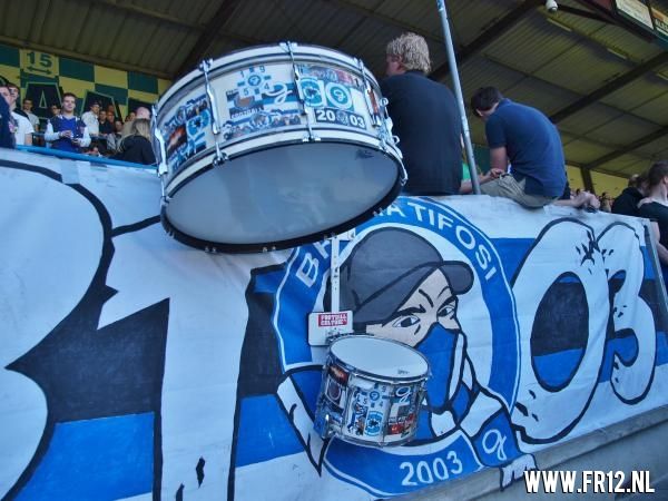 De Graafschap-Feyenoord