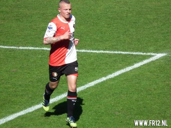 De Graafschap-Feyenoord