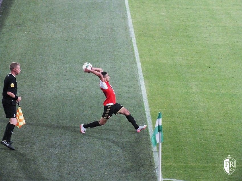 Feyenoord - Southampton