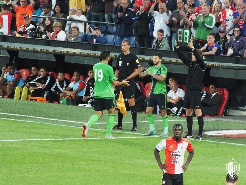 Feyenoord - Southampton