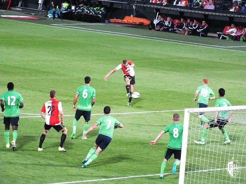 Feyenoord - Southampton