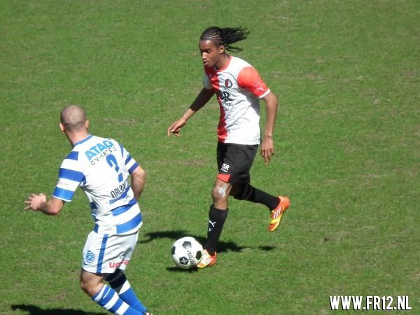 De Graafschap-Feyenoord
