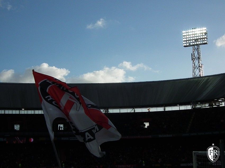 Feyenoord - FC Emmen