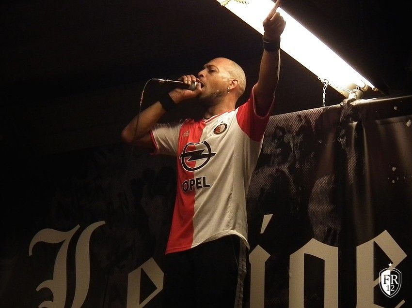 Feyenoord - 020