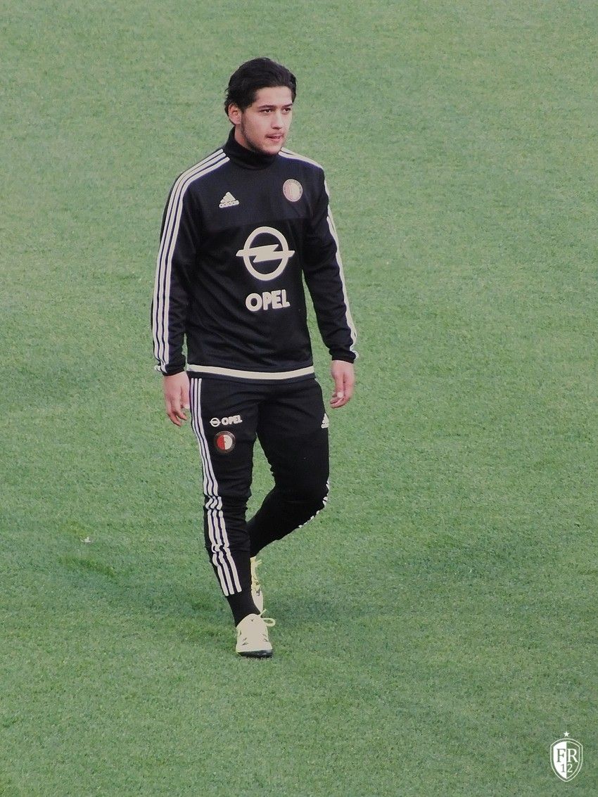 Feyenoord - FC Utrecht