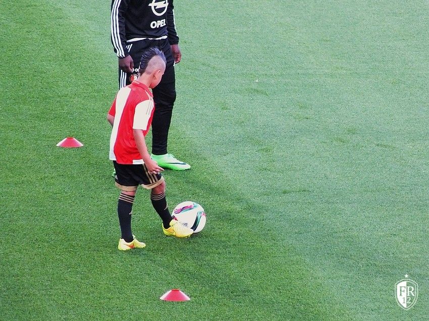 Feyenoord - FC Utrecht