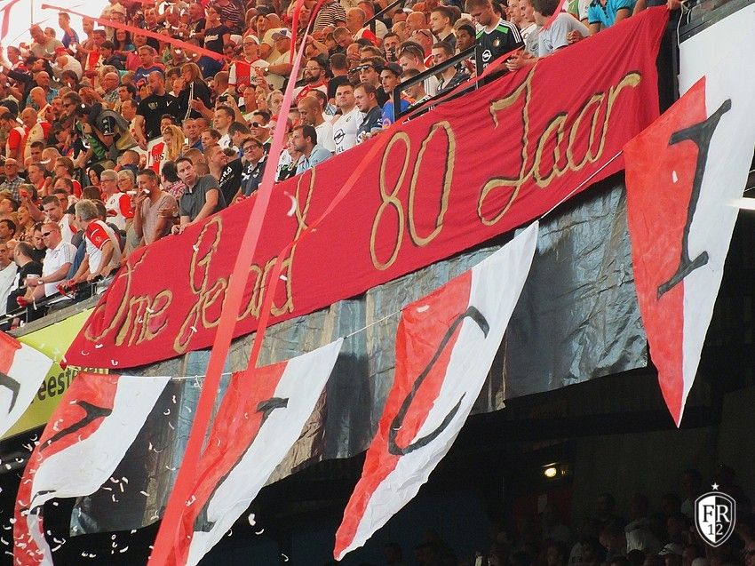 Feyenoord - FC Utrecht