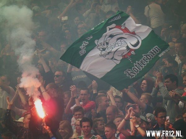 Eerste training