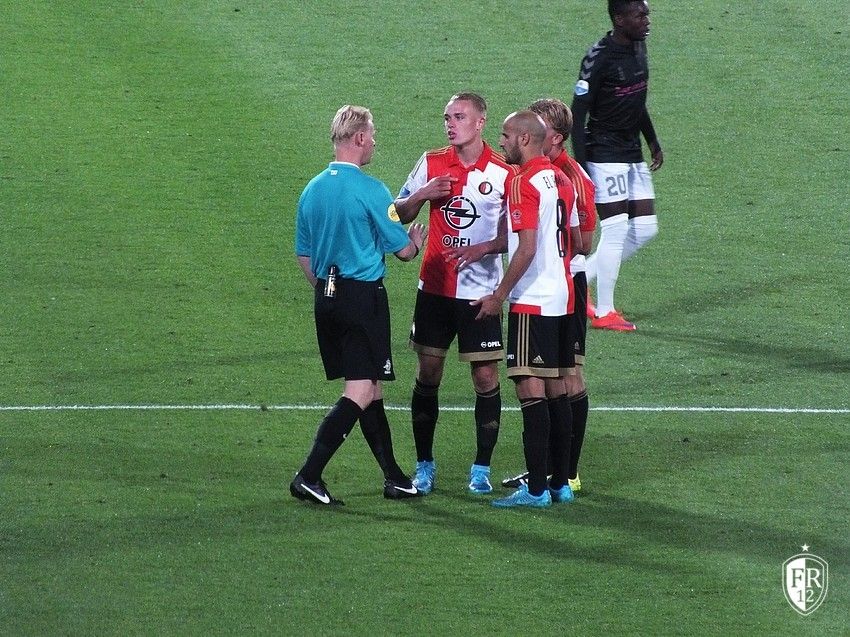 Feyenoord - FC Utrecht