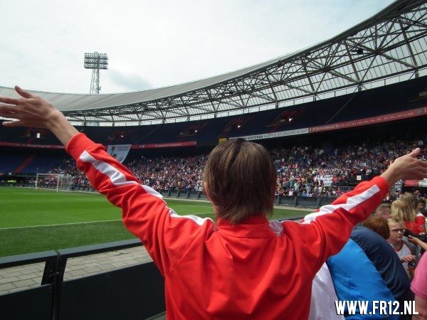Eerste training