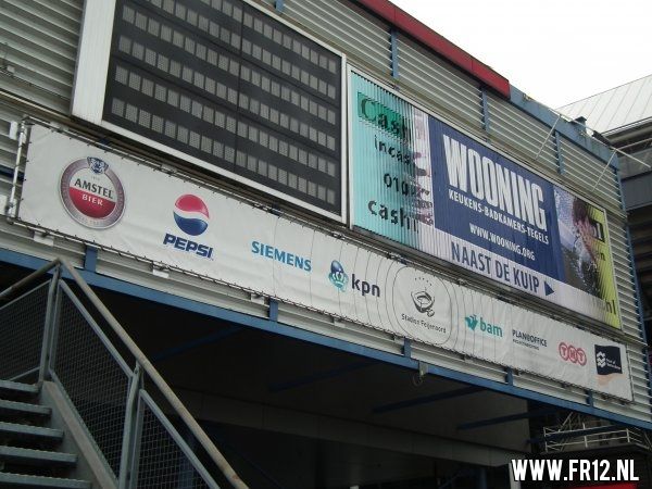 Zaterdag ochtend training