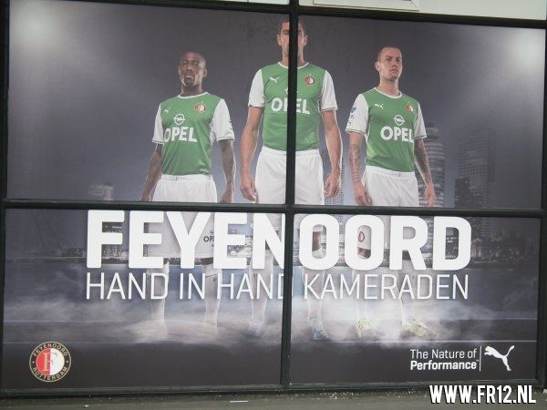 Zaterdag ochtend training