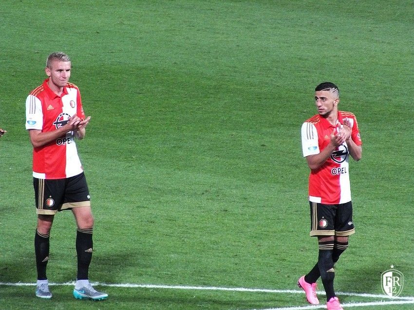 Feyenoord - FC Utrecht