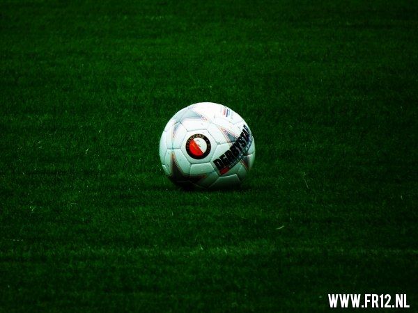 Zaterdag ochtend training