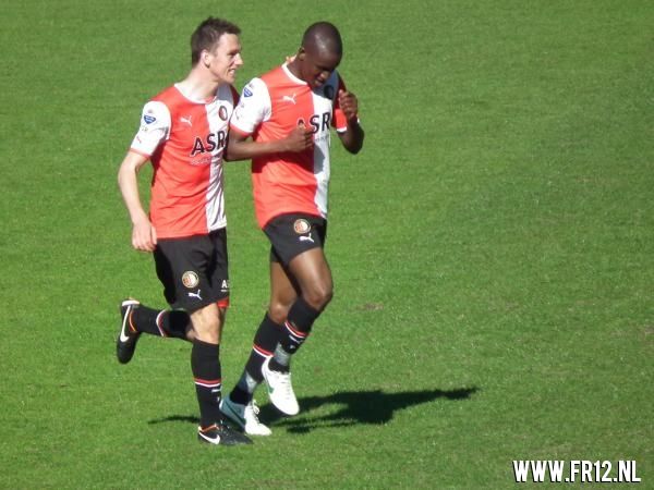 De Graafschap-Feyenoord