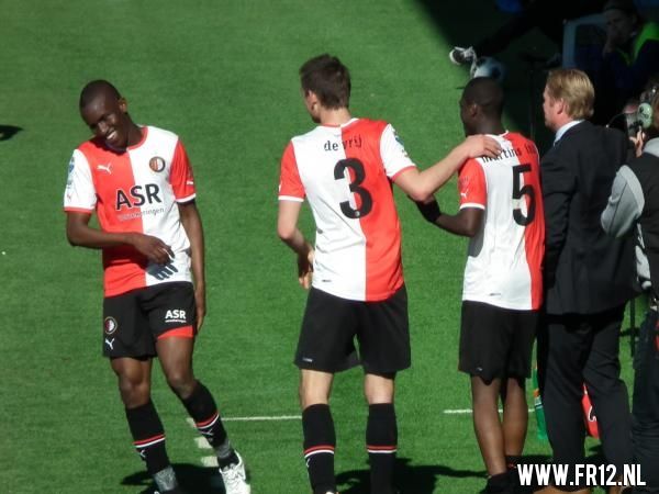 De Graafschap-Feyenoord