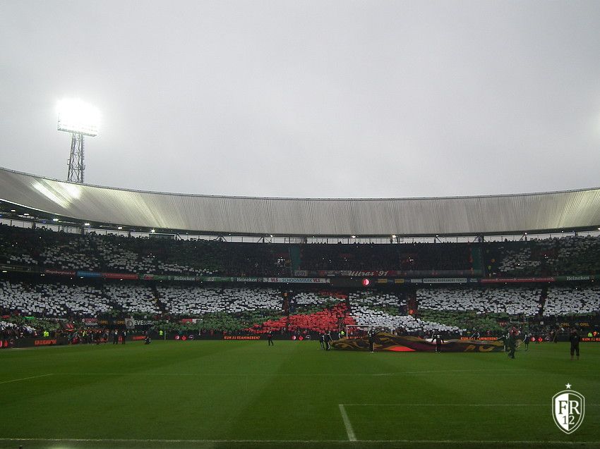 Feyenoord - FC Twente