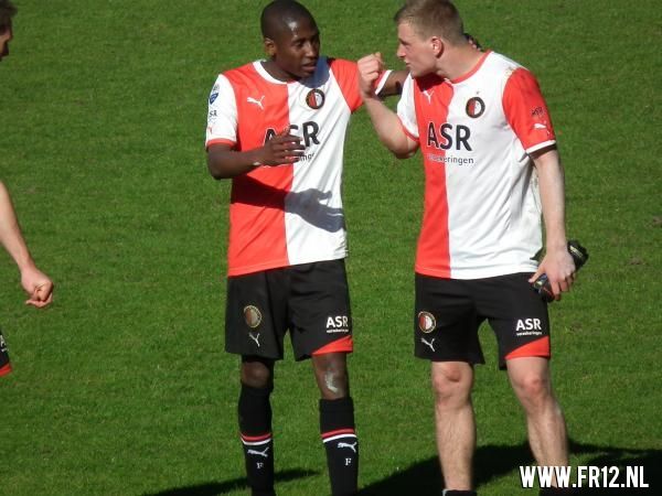 De Graafschap-Feyenoord