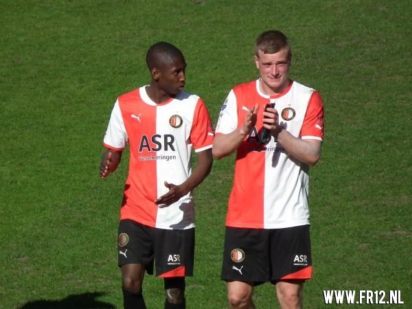 De Graafschap-Feyenoord