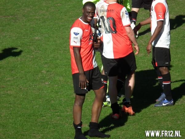 De Graafschap-Feyenoord