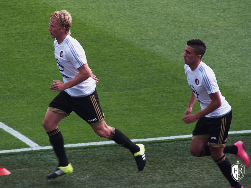 Feyenoord - Vitesse