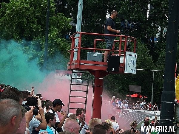 SC Feyenoord - Feyenoord