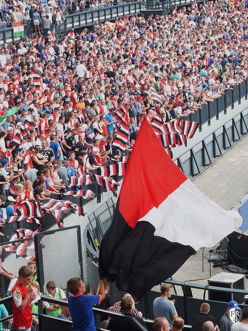 Feyenoord - Vitesse