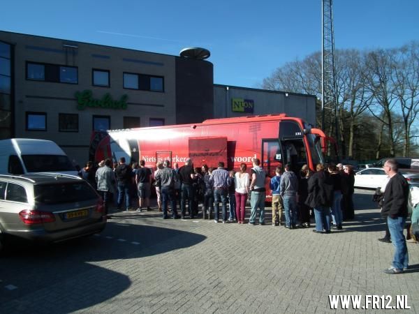 De Graafschap-Feyenoord