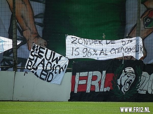 SC Feyenoord - Feyenoord