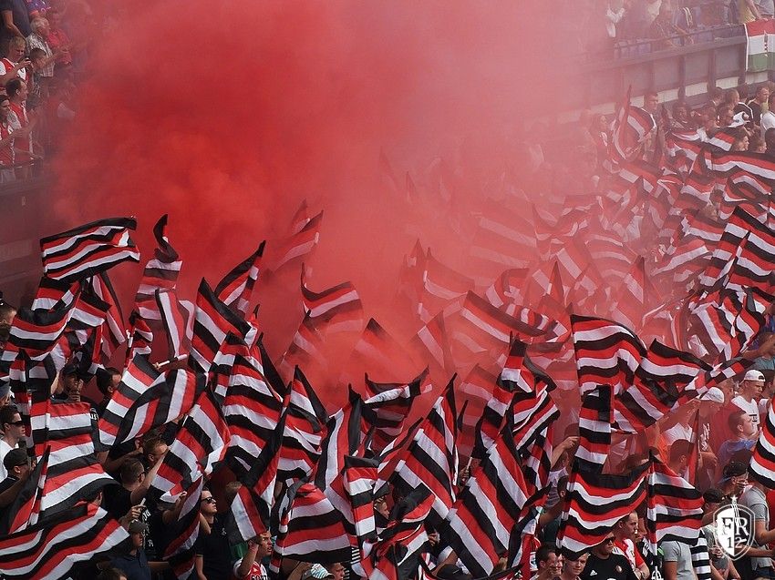Feyenoord - Vitesse