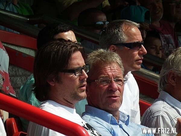 SC Feyenoord - Feyenoord