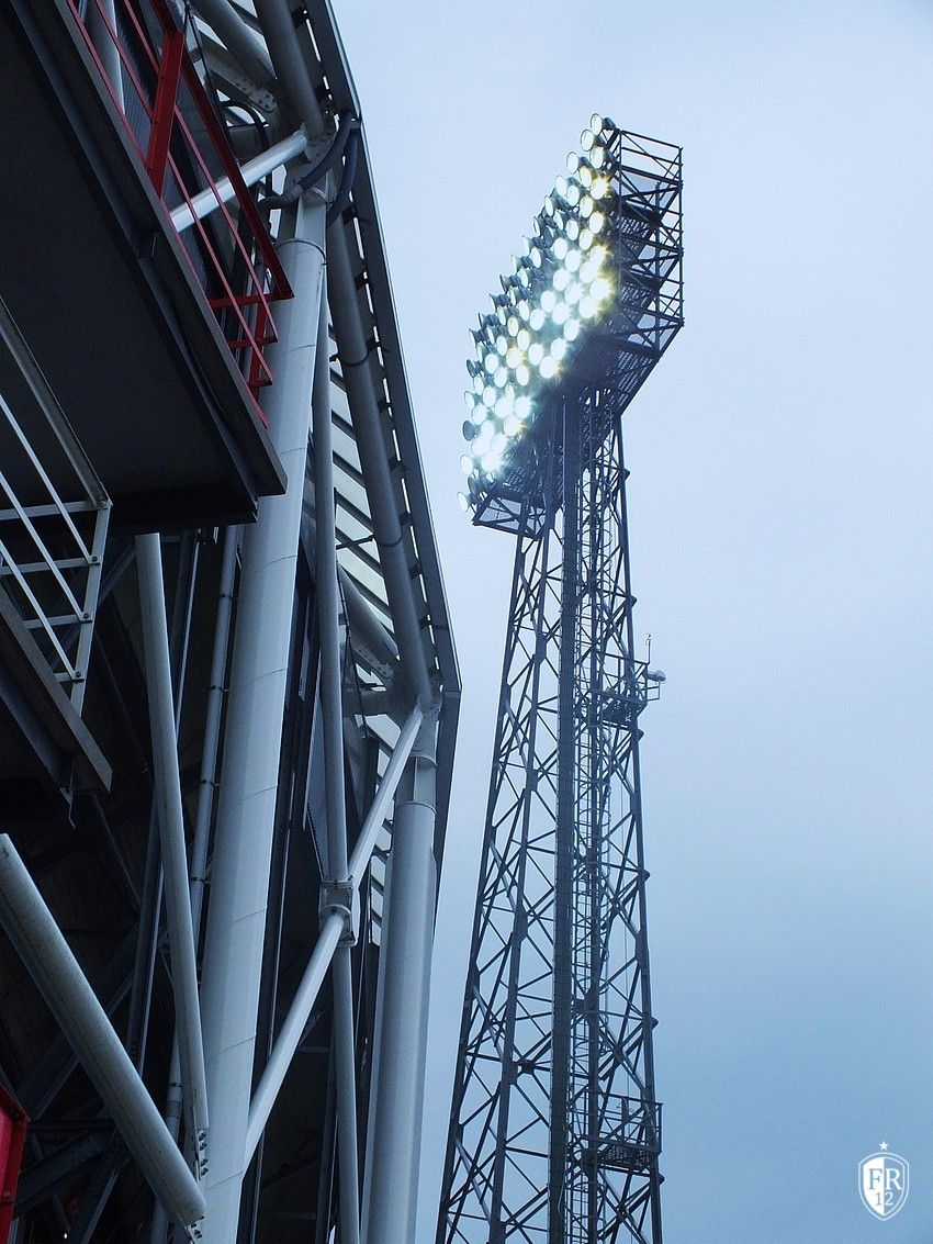 Feyenoord - Vitesse