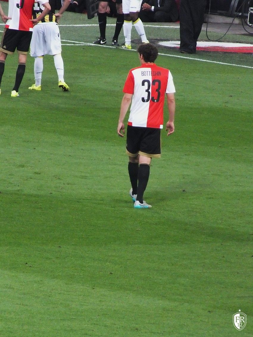 Feyenoord - Vitesse