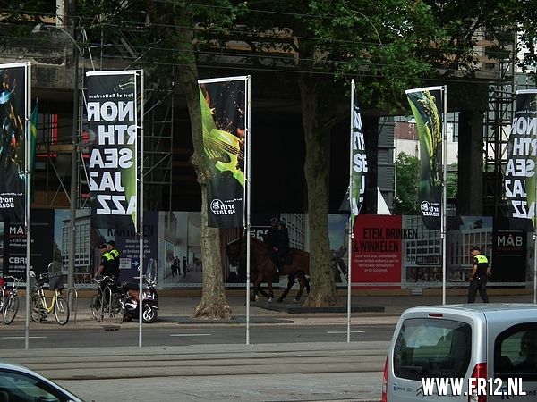 Gemeenteraadsvergadering 11-6-13
