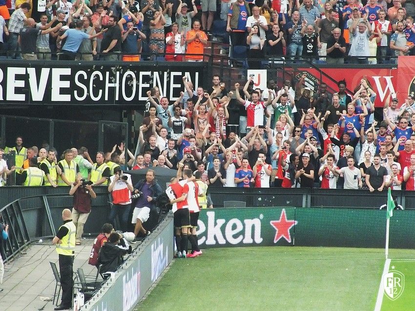 Feyenoord - Vitesse